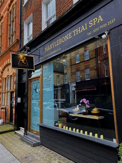 marylebone thai spa|Marylebone Thai Spa (@marylebonethaispa)